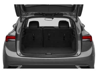 2022 Buick Envision FWD Preferred