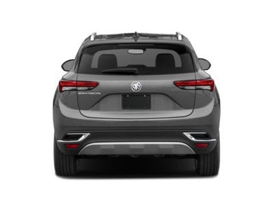 2022 Buick Envision FWD Preferred