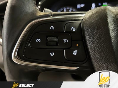 2023 Buick Envision Essence AWD