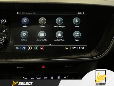 2023 Buick Envision Essence AWD