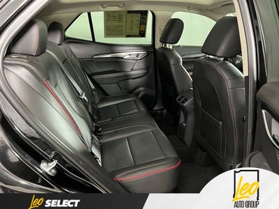 2023 Buick Envision Essence AWD