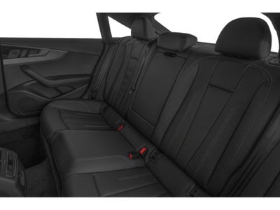 2021 Audi A5 Sportback Premium 45 TFSI quattro S tronic