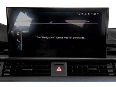 2021 Audi A5 Sportback Premium 45 TFSI quattro S tronic