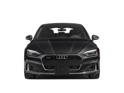 2021 Audi A5 Sportback Premium 45 TFSI quattro S tronic