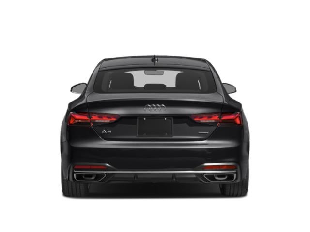 2021 Audi A5 Sportback Premium 45 TFSI quattro S tronic