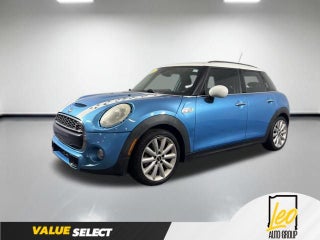 2015 MINI Hardtop Cooper S