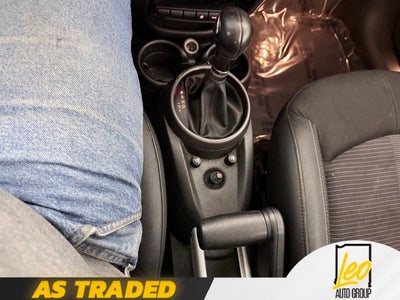 2011 MINI Cooper Countryman Base