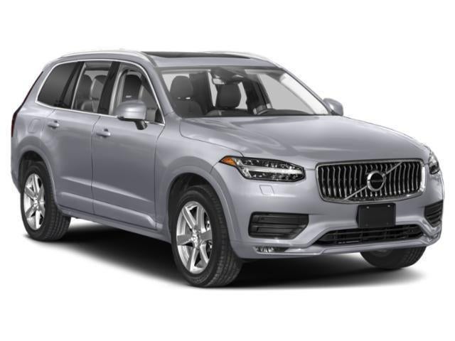2023 Volvo XC90 B6 Plus 7-Seater