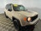 2017 Jeep Renegade Deserthawk 4x4