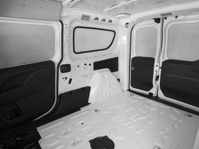 2017 RAM ProMaster City Tradesman Cargo Van