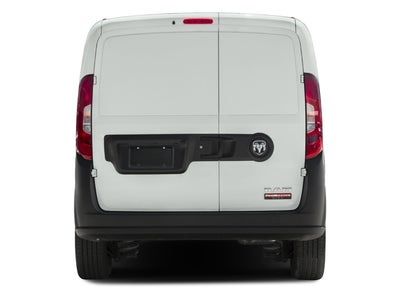 2017 RAM ProMaster City Tradesman Cargo Van