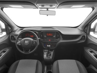 2017 RAM ProMaster City Tradesman Cargo Van