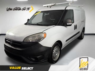 2017 RAM ProMaster City Tradesman Cargo Van