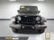 2018 Jeep Wrangler JK Willys Wheeler