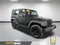 2018 Jeep Wrangler JK Willys Wheeler