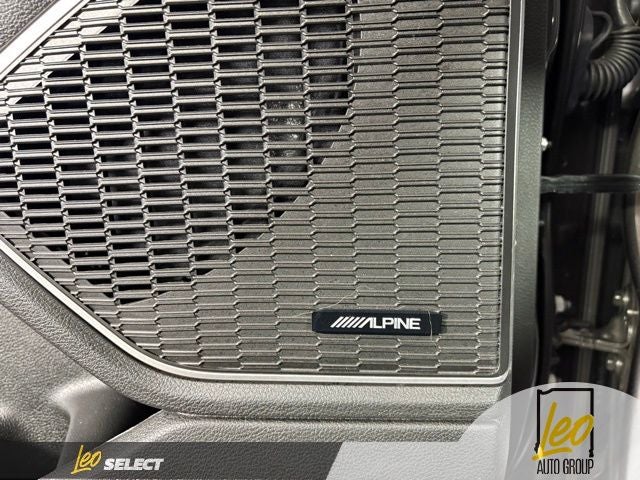 2022 Jeep Grand Cherokee Trailhawk 4xe