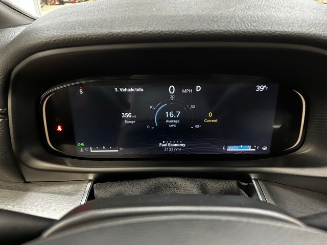 2024 Jeep Wagoneer Series II Carbide