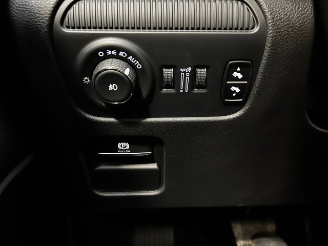 2024 Jeep Wagoneer Series II Carbide