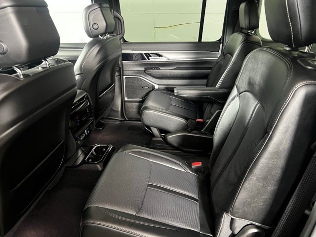 2024 Jeep Wagoneer Series II Carbide