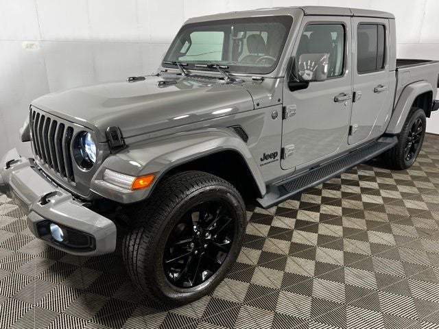 2023 Jeep Gladiator High Altitude