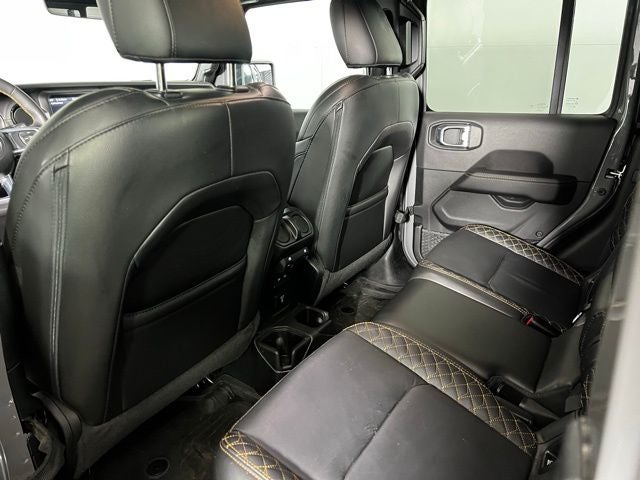 2023 Jeep Gladiator High Altitude