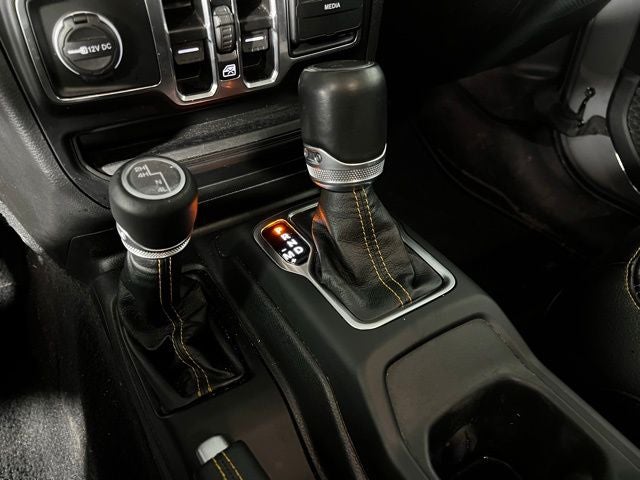 2023 Jeep Gladiator High Altitude