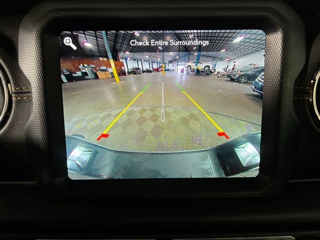 2023 Jeep Gladiator High Altitude