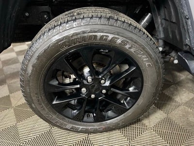 2023 Jeep Gladiator High Altitude