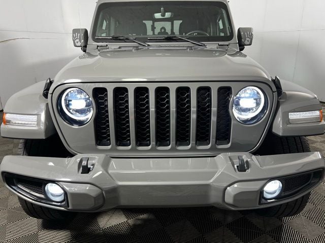 2023 Jeep Gladiator High Altitude