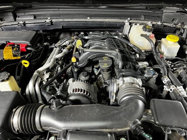 2023 Jeep Gladiator High Altitude