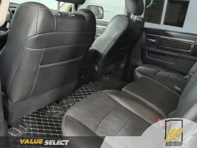 2015 RAM 1500 Sport