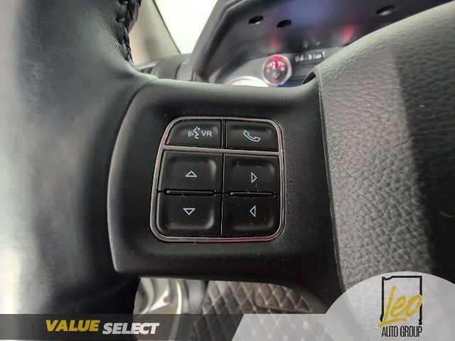 2015 RAM 1500 Sport
