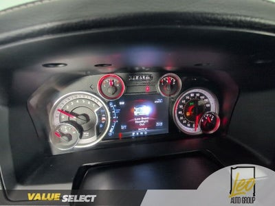 2015 RAM 1500 Sport