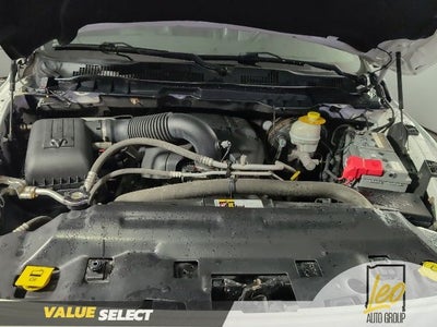2015 RAM 1500 Sport