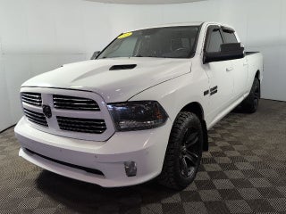 2015 RAM 1500 Sport