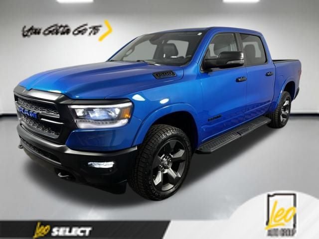 2023 RAM Ram 1500 Pickup
