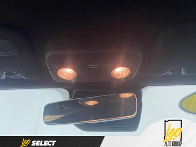2021 Ford Mustang Mach 1