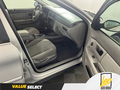 2007 Ford Taurus SE