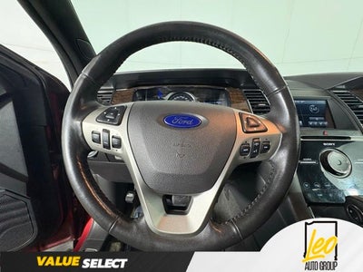 2013 Ford Taurus Limited