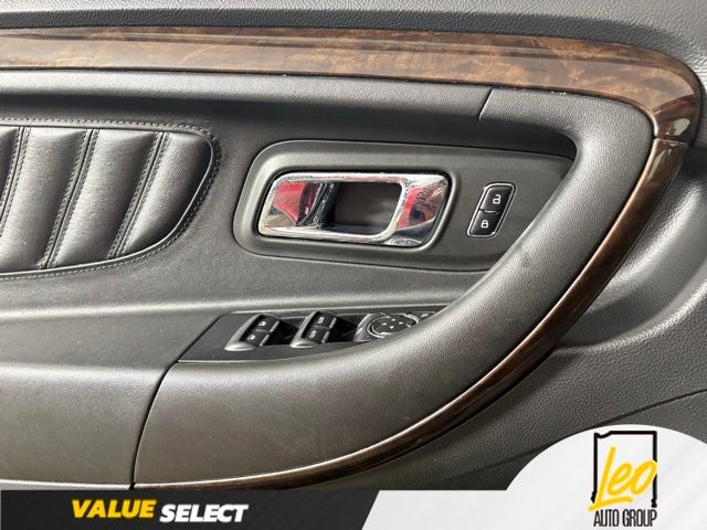 2013 Ford Taurus Limited