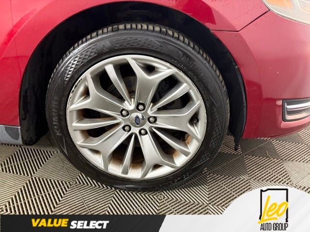 2013 Ford Taurus Limited