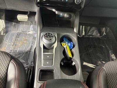 2023 Ford Escape ST-Line Select