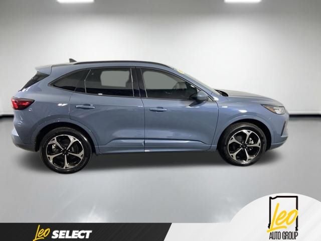 2024 Ford Escape ST-Line Select