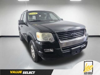 2008 Ford Explorer XLT