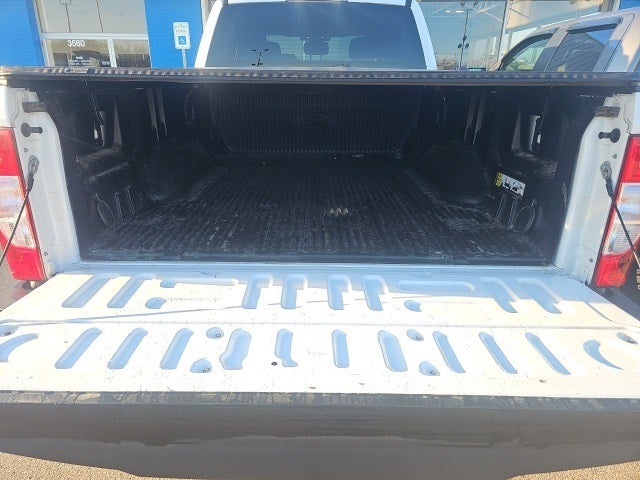 2022 Ford F-250SD XL