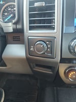 2022 Ford F-250SD XL