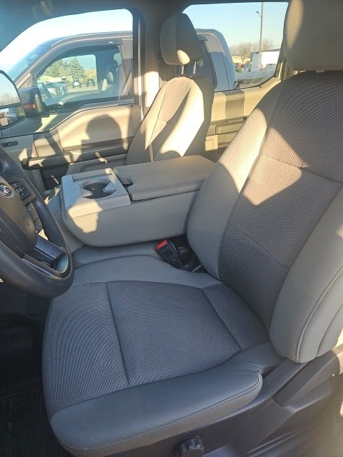 2022 Ford F-250SD XL