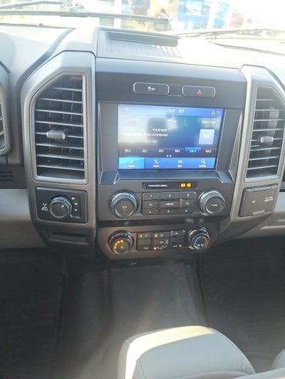 2022 Ford F-250SD XL