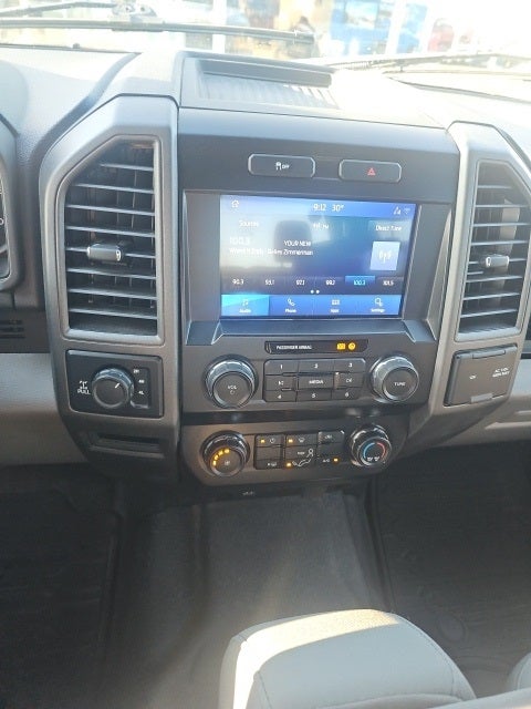 2022 Ford F-250SD XL