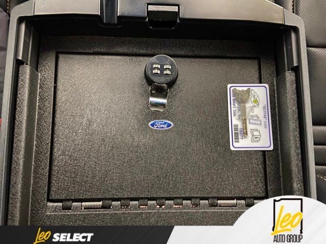 2024 Ford F-350SD Platinum